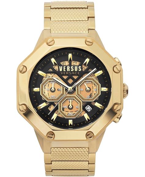 versus versace watch kays|versus versace watch review.